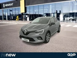 Gris Utilisé 2023 Renault Clio V Evolution Citadine | 15 899 € (Prix juste)