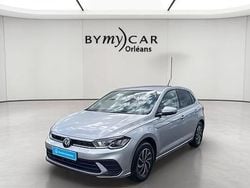 Utilisé 2024 VW Polo S | 21 227 € (Prix juste)
