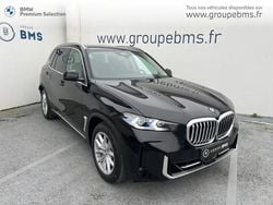Noir Utilisé 2024 BMW X5 xLine SUV | 99 900 € (Prix juste)