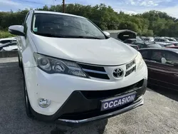 Utilisé 2013 Toyota RAV4 Life SUV | 10 990 € (Prix assez cher)