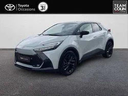 Utilisé 2024 Toyota C-HR Sport SUV | 32 790 € (Super prix)