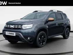 Gris Utilisé 2024 Dacia Duster Extreme SUV | 23 490 € (Prix assez cher)