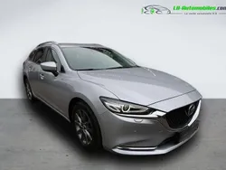 Utilisé 2020 Mazda 6 Break | 24 300 € (Bon prix)