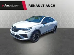Utilisé 2024 Renault Arkana Esprit Alpine SUV | 28 990 € (Prix assez cher)