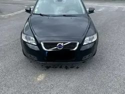 Utilisé 2010 Volvo V50 Summum Break | 6 500 €