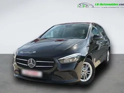 Utilisé 2019 Mercedes B200 Monospace | 29 200 € (Prix assez cher)