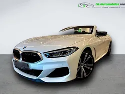 Utilisé 2023 BMW M850 Comfort Edition Coupé | 90 400 €