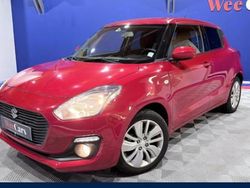 Occasion 2020 Suzuki Swift Citadine | 12 490 € (Bon prix)