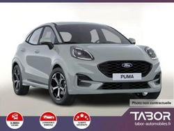 Gris Nouvelle 2025 Ford Puma Gen-E ST-Line | 24 773 € (Prix assez cher)