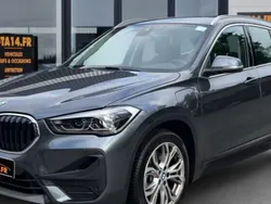 Utilisé 2021 BMW X1 SUV | 25 980 € (Super prix)