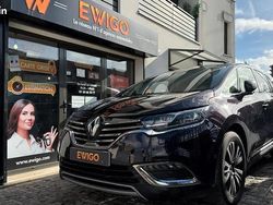 Utilisé 2019 Renault Espace Initiale Paris Monospace | 26 880 €