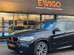 Occasion 2016 BMW X5 M Sport SUV | 42 490 € (Bon prix)