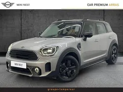 Utilisé 2023 Mini Cooper D Countryman Essential SUV | 28 400 € (Prix juste)