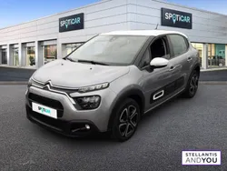 Utilisé 2021 Citroën C3 Feel Citadine | 10 990 € (Prix juste)