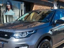 Occasion 2017 Land Rover Discovery Sport HSE SUV | 15 900 € (Super prix)