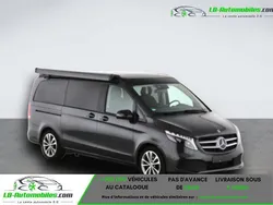 Utilisé 2023 Mercedes V300 Monospace | 78 400 € (Prix cher)