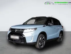 Utilisé 2025 Suzuki Vitara SUV | 31 000 € (Prix cher)