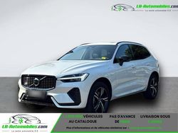 Utilisé 2022 Volvo XC60 SUV | 49 600 € (Prix cher)