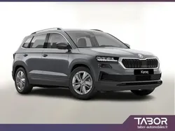 Argent Nouvelle 2025 Skoda Karoq SUV | 34 965 € (Prix juste)