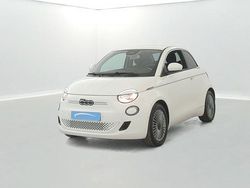 Utilisé 2023 Fiat 500e Citadine | 18 490 € (Prix juste)