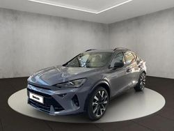 Gris Nouvelle 2025 Cupra Formentor VZ SUV | 50 450 €