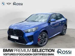 Utilisé 2025 BMW X2 M Sport SUV | 54 900 €
