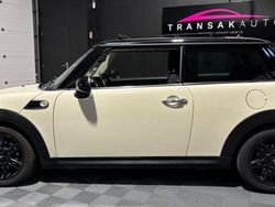 Utilisé 2014 Mini ONE Chili Citadine | 9 990 €