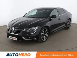 Noir Utilisé 2016 Renault Talisman Initiale Paris Berline | 14 690 € (Prix juste)