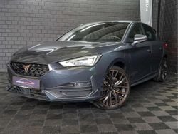 Gris Utilisé 2021 Cupra Leon VZ2 Berline | 28 707 € (Prix juste)
