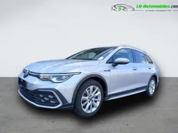 Utilisé 2021 VW Golf VIII Break | 30 400 € (Bon prix)