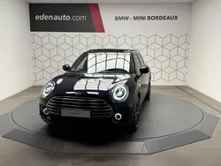 Utilisé 2022 Mini Cooper Clubman Break | 28 990 € (Prix juste)