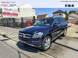 Utilisé 2013 Mercedes GL350 SUV | 24 900 €