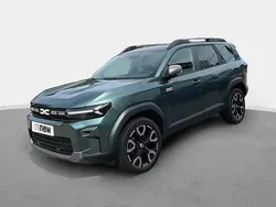 Vert Nouvelle 2025 Dacia Bigster Journey SUV | 33 590 €