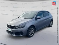Utilisé 2021 Peugeot 308 Style Berline | 12 999 € (Super prix)