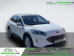 Utilisé 2022 Ford Kuga SUV | 21 600 € (Prix juste)