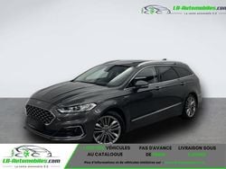 Utilisé 2022 Ford Mondeo Break | 33 400 € (Prix cher)