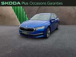 Utilisé 2024 Skoda Octavia Selection Break | 33 084 € (Prix assez cher)