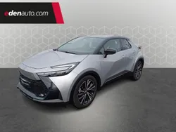 Gris Utilisé 2024 Toyota C-HR SUV | 33 290 € (Prix assez cher)