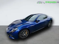 Utilisé 2025 Maserati Granturismo Coupé | 188 900 €