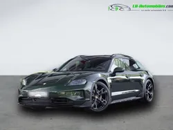Utilisé 2024 Porsche Taycan 4S Berline | 141 500 €