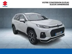 Utilisé 2022 Suzuki Across SUV | 32 690 € (Prix assez cher)