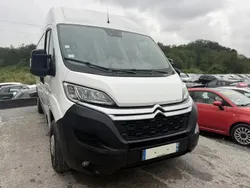 Citroën Jumper