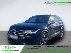 Occasion 2021 VW Tiguan SUV | 44 500 €