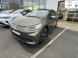 Utilisé 2024 VW ID.3 Exclusive Citadine | 43 990 €