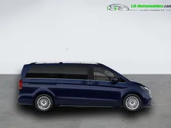 Utilisé 2021 Mercedes EQV300 Break | 45 400 € (Bon prix)