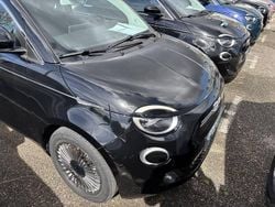 Utilisé 2023 Fiat 500e Citadine | 20 290 € (Prix juste)