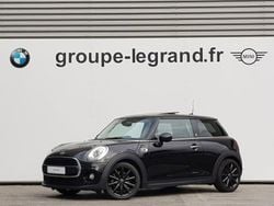 Utilisé 2017 Mini ONE Citadine | 18 990 €