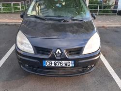 Utilisé 2008 Renault Grand Scénic II Dynamique Monospace | 999 €