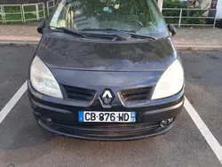 Utilisé 2008 Renault Grand Scénic II Dynamique Monospace | 999 €