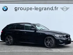 Utilisé 2021 BMW 318 M Sport Berline | 54 990 €